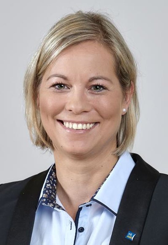 Martina Reitermayer